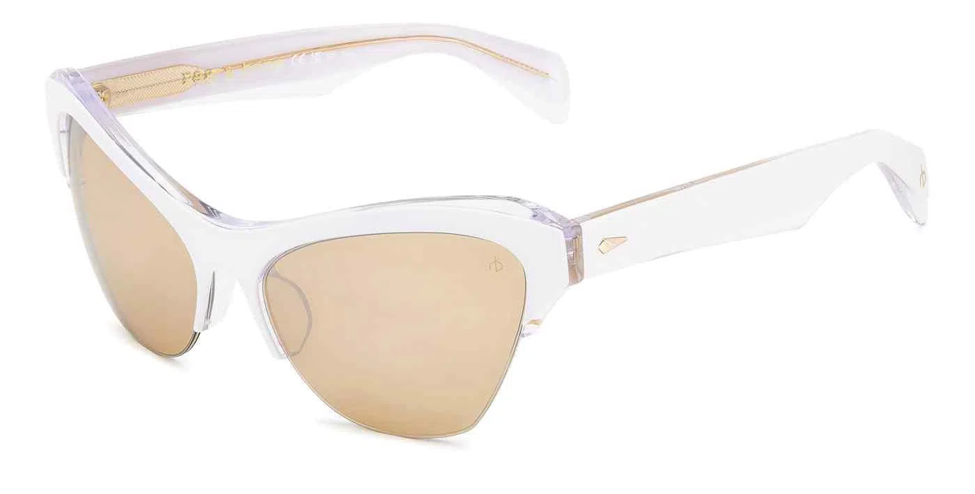 Rag & Bone RNB1079 Sunglasses - view 6